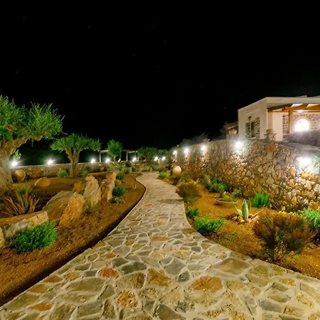 Yiannis Retreat 2* Zakros