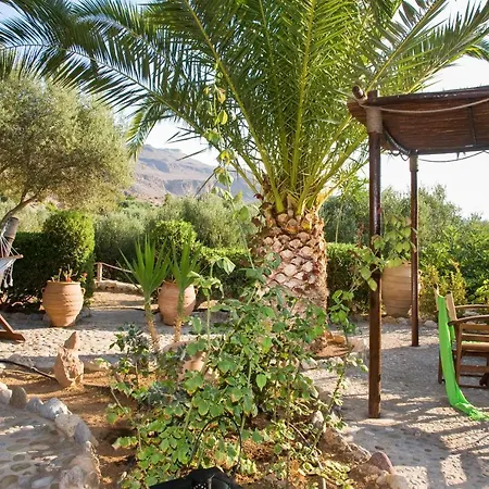 Yiannis Retreat 2* Zakros