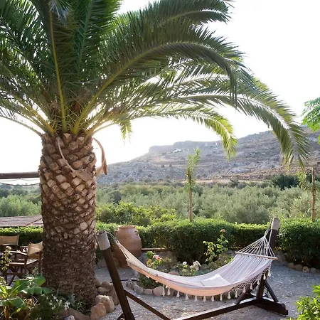 Yiannis Retreat Zakros