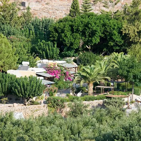 Yiannis Retreat Zakros