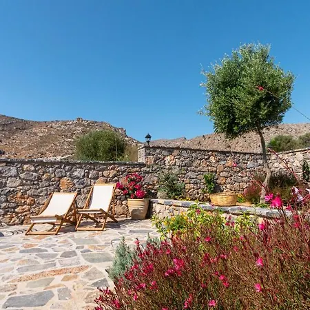 Yiannis Retreat 2* Zakros