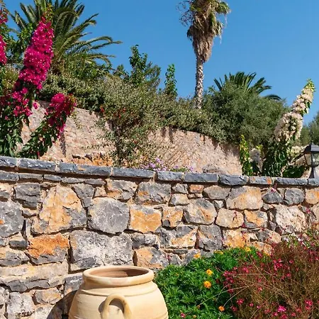 Yiannis Retreat