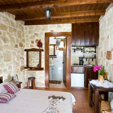 Yiannis Retreat 2*