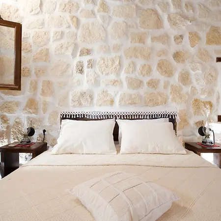 Guest house Yiannis Retreat Zakros