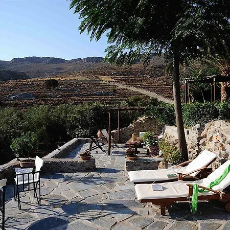 Guest house Yiannis Retreat