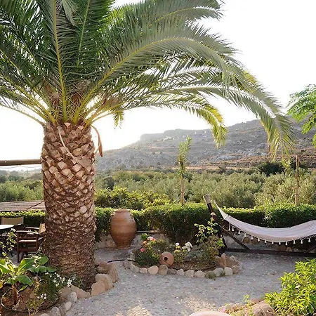 Guest house Yiannis Retreat Zakros